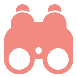 Icon representing Brand