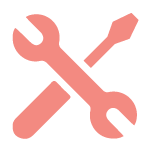 Icon representing Branding