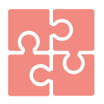 Icon representing Brand Identity