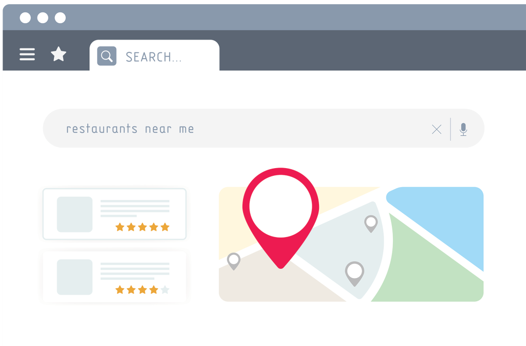 Google Local Ad