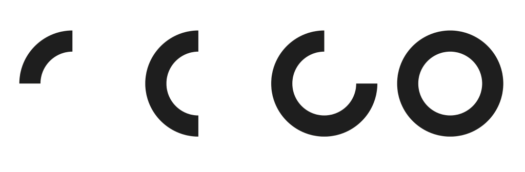 evolution of the letter o