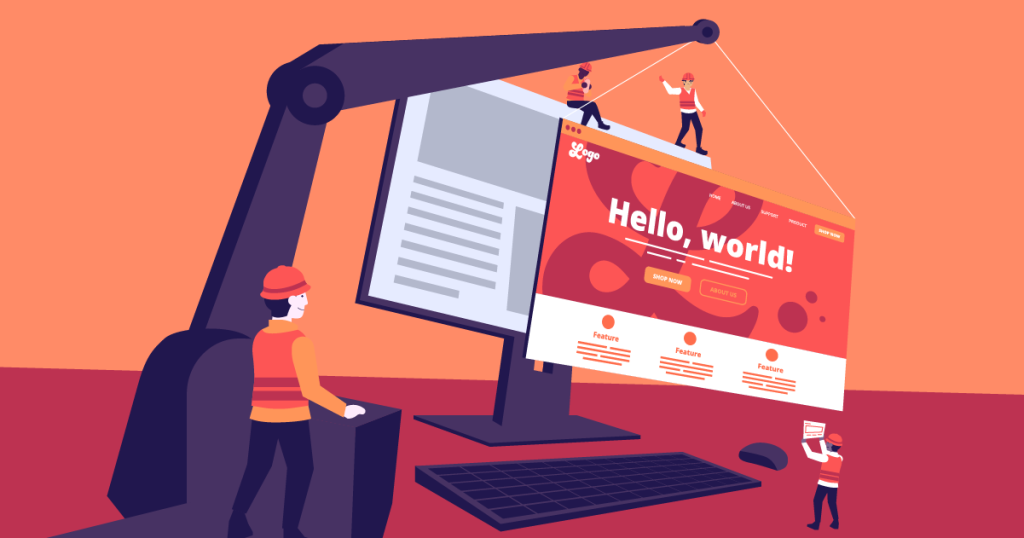 How much does it cost to make a website?