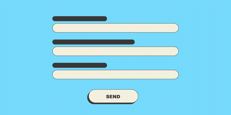 Microinteractions for for Website Animation