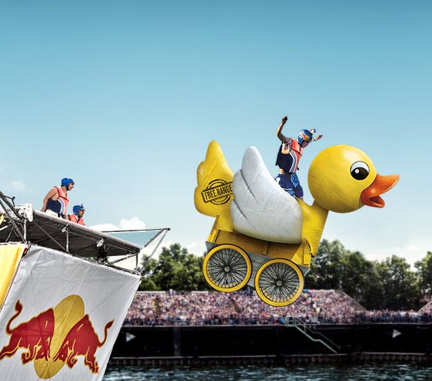 Flutag contest
