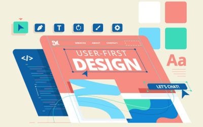 Website First Impressions Matter: Good Web Design is Essential